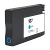 Compatível HP 937E-XL PRO Ciano