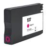Compatível HP 937E-XL PRO Magenta