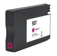 Compatível HP 937E-XL PRO Magenta