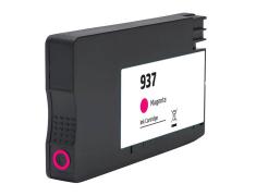 Compatível HP 937E-XL PRO Magenta