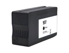 Compatível HP 937E-XL PRO Preto