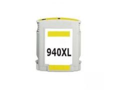 Compatível HP 940 XL Amarelo Premium