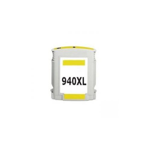 Compatível HP 940 XL Amarelo Premium