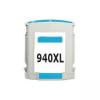 HP 940 XL Cyan Premium compatível
