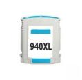 HP 940 XL Cyan Premium compatível