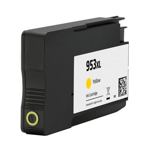 Compatível HP 953XL Amarelo