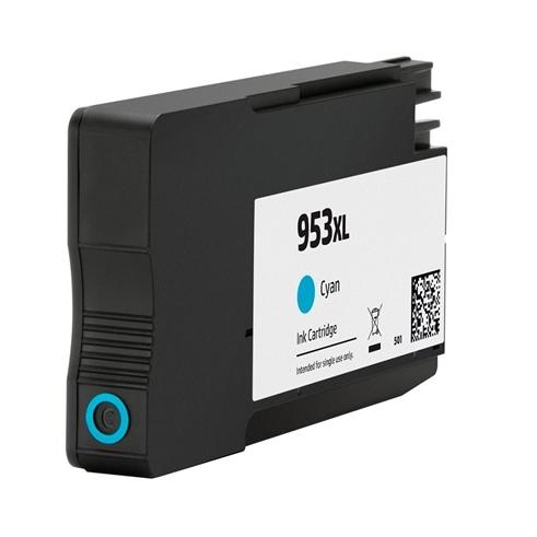 Compatível Ciano HP 953XL