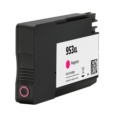 Compatível HP 953XL Magenta