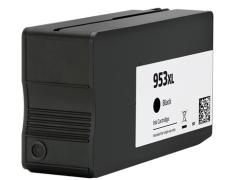 Compatível HP 953XL Preto