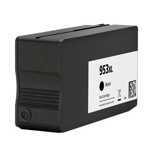 Compatível HP 953XL Preto