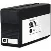 Compatível HP 957XL Preto