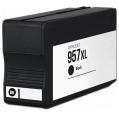 Compatível HP 957XL Preto