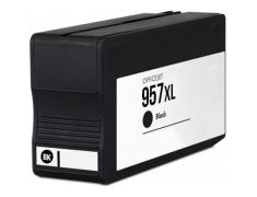 Compatível HP 957XL Preto