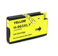 COMPATÍVEL HP 963XL AMARELO