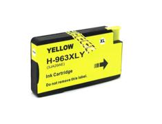 COMPATÍVEL HP 963XL AMARELO