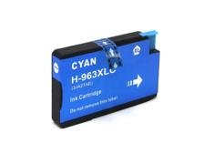 COMPATÍVEL HP 963XL CYAN