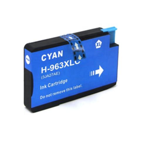 COMPATÍVEL HP 963XL CYAN