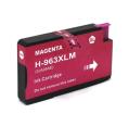 Compatível HP 963XL Magenta