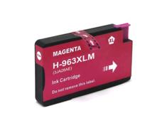 Compatível HP 963XL Magenta