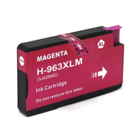 Compatível HP 963XL Magenta