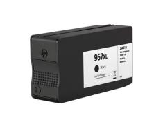 Compatível HP 967XL Preto