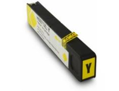 Compatível HP 971XL Amarelo