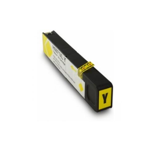 Compatível HP 971XL Amarelo