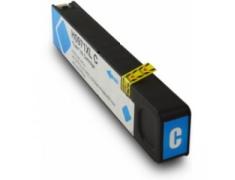 Compatível HP 971XL Ciano