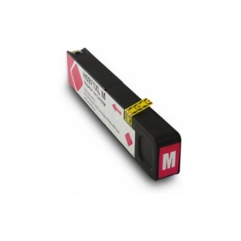 Compatível HP 971XL Magenta