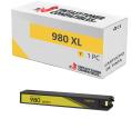Compatível HP 980XL Amarelo