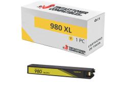 Compatível HP 980XL Amarelo