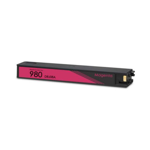 Compatível HP 980XL Magenta