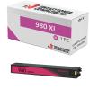 Compatível HP 980XL Magenta