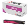 Compatível HP 980XL Magenta