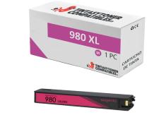 Compatível HP 980XL Magenta