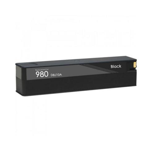 Compatível HP 980XL Negro