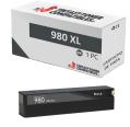 Compatível HP 980XL Negro