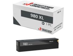 Compatível HP 980XL Negro