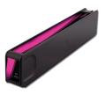 Compatível HP 981A / 981X Magenta remanufaturado
