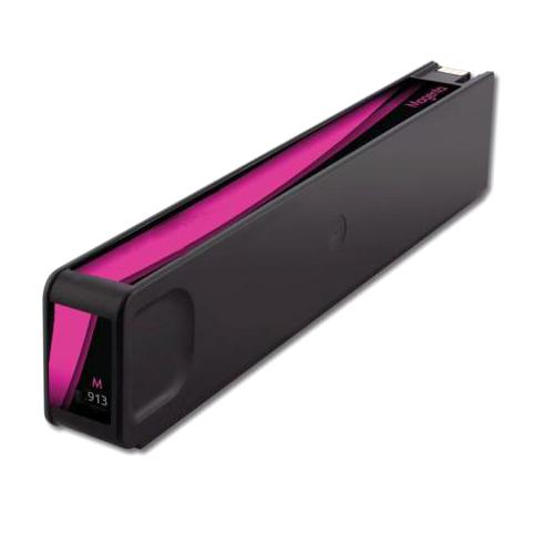 Compatível HP 981A / 981X Magenta remanufaturado