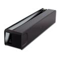 Compatível com HP 981A / 981X preto remanufaturado