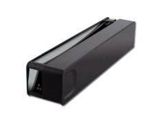 Compatível com HP 981A / 981X preto remanufaturado
