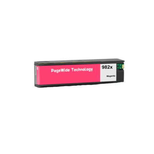 Compatível HP 982XL Magenta