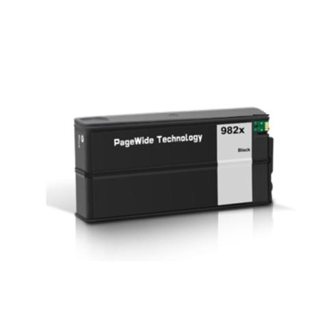 Compatível HP 982XL Preto