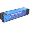 HP 991X / 991A CIANO PIGMENTADO COMPATÍVEL REMANUFATURADO