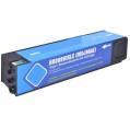 HP 991X / 991A CIANO PIGMENTADO COMPATÍVEL REMANUFATURADO