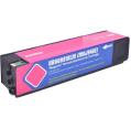 COMPATÍVEL HP 991X / 991A MAGENTA PIGMENTADO REMANUFATURADO