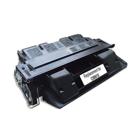 Compatível HP C8061X Preto