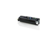 Compatível com HP C9700A Preto
