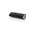 HP C9702A amarelo compatível